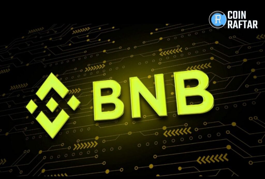 Binance Founder CZ Explains Why BNB Shows Strong Price Performance