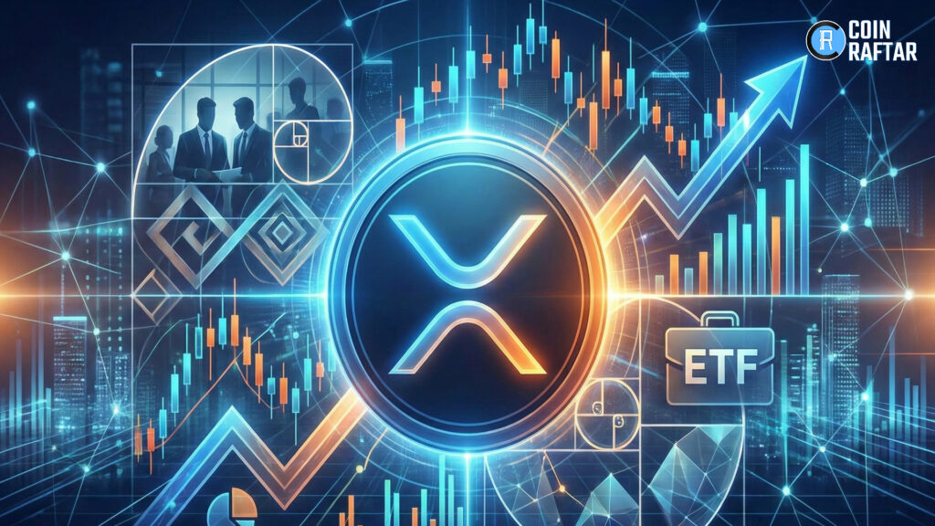 XRP Market Patterns Signal Strong and Rising ETF Demand Now!