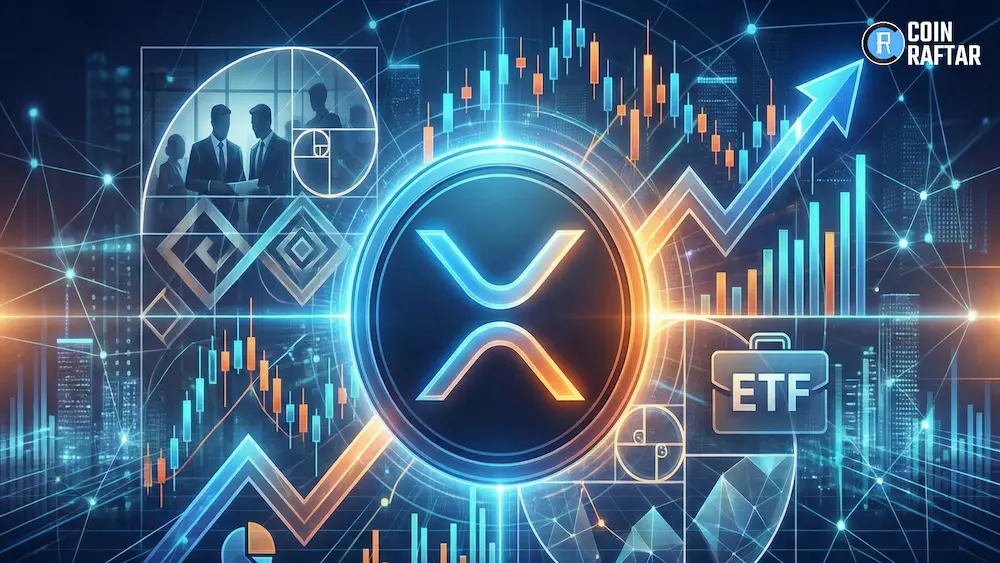 XRP Market Patterns Signal Strong and Rising ETF Demand Now!
