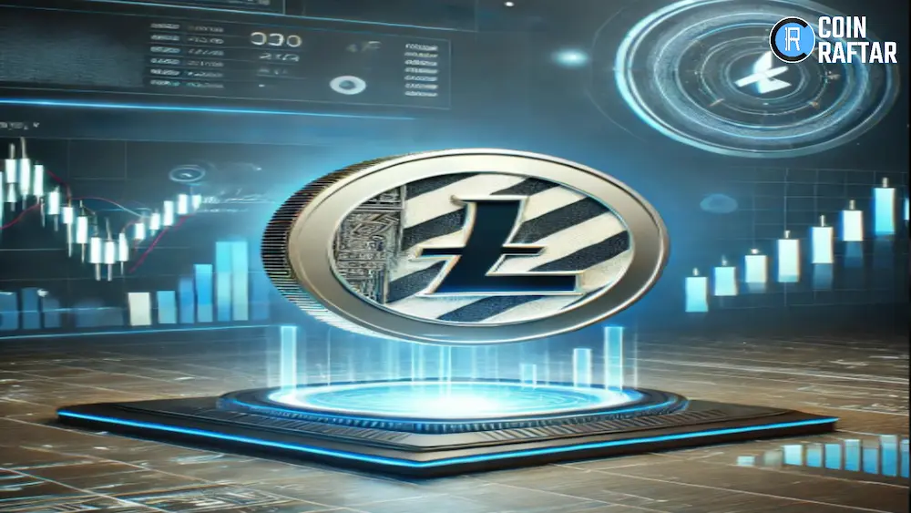 Litecoin Nears $100 Amid Canary LTCC ETF Launch and Growing Market Interest