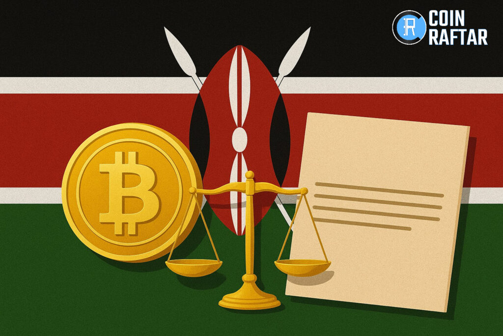 Kenya Adopts Crypto Asset Regulations to Become Regional Investment Hub