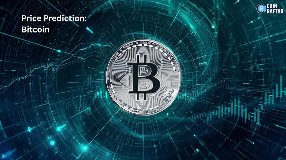 Bitcoin Price Prediction Shifts as Real Value Debate Grows