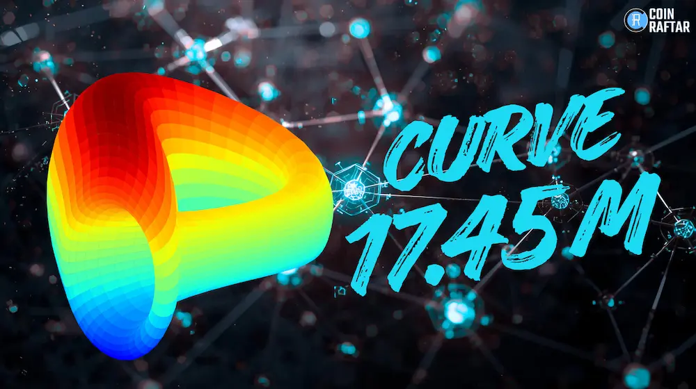 Curve Proposes 17.45M CRV Grant for Lending Infrastructure