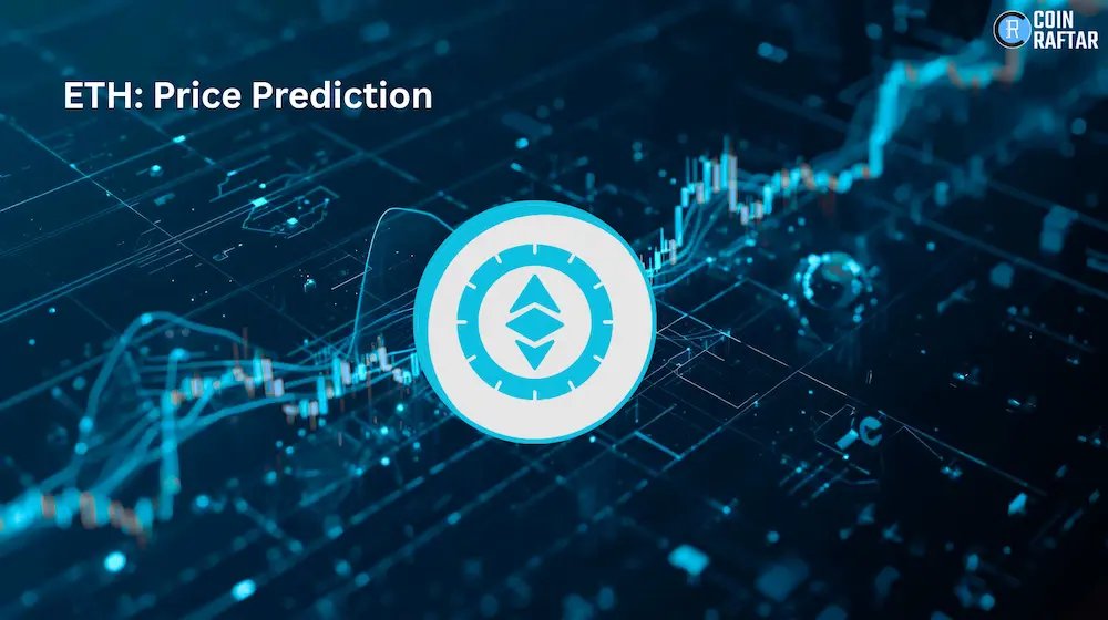 Ethereum Price Under Stress Even as BitMine Locks $1B in ETH