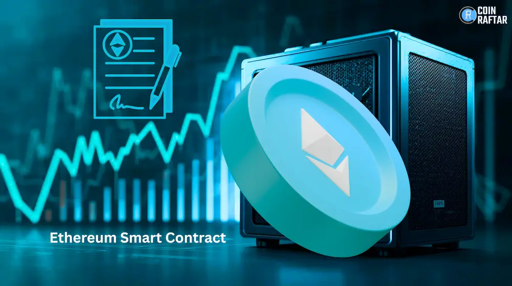Ethereum Smart Contract Deployments Surge to Historic Highs