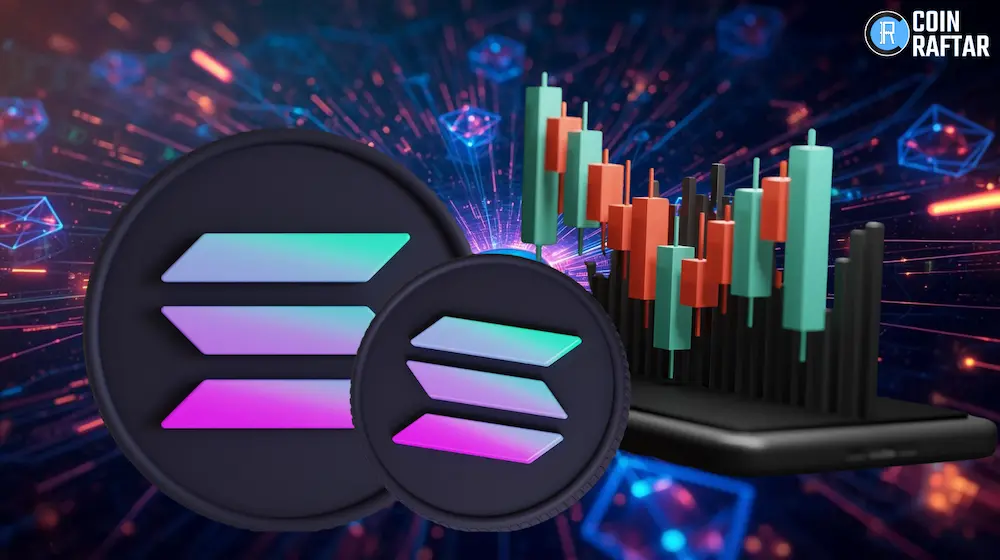 Solana $SOL Hits $145 Resistance, $124 Support Holds Strong