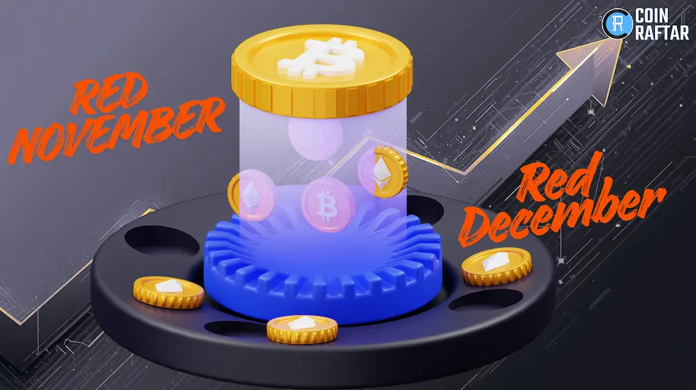 Red November, Red December? BTC Shows Signs of Recovery