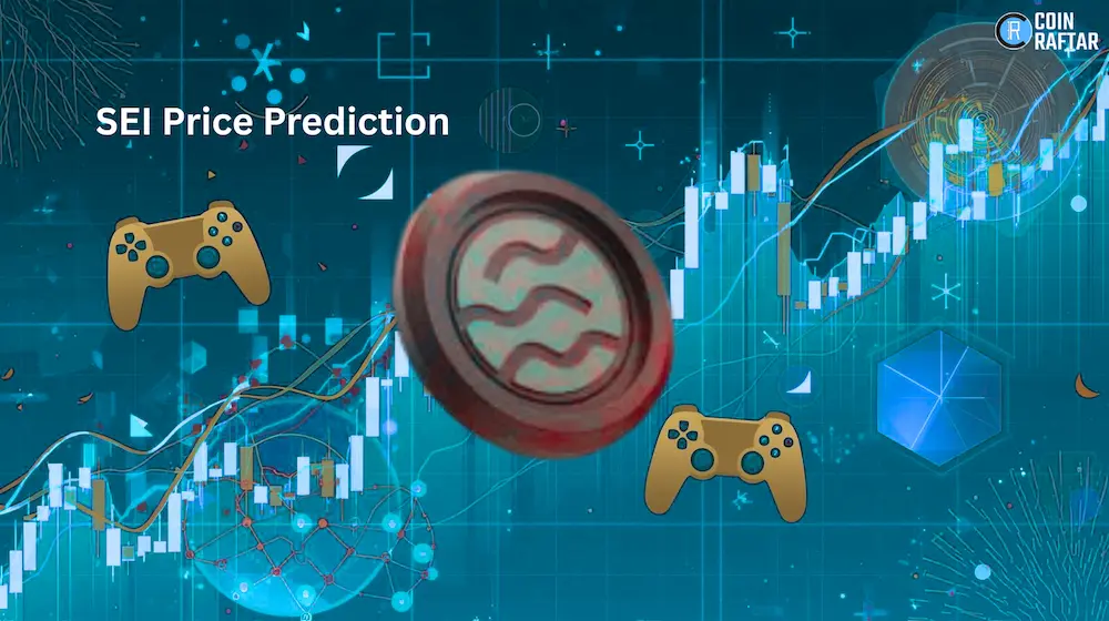 SEI Price Prediction: Reversal Signals and Gaming Growth