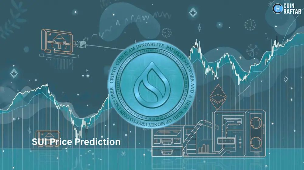 SUI Price Prediction Shows Bullish Recovery Above $1.47