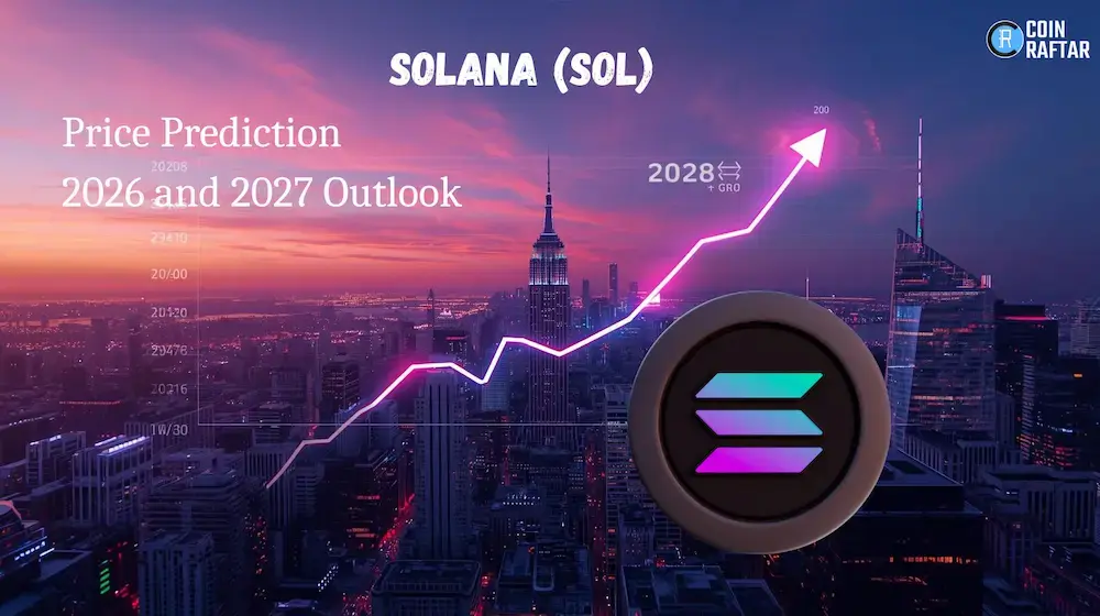 Solana Price Prediction 2026 and 2027 Outlook