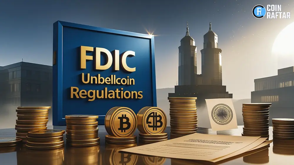 FDIC to Unveil First-Ever Stablecoin Rules Under GENIUS Act