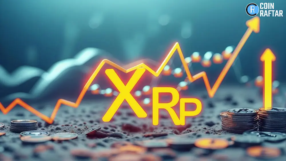 XRP Support at $2 Tested as ETF Add Millions in Holdings