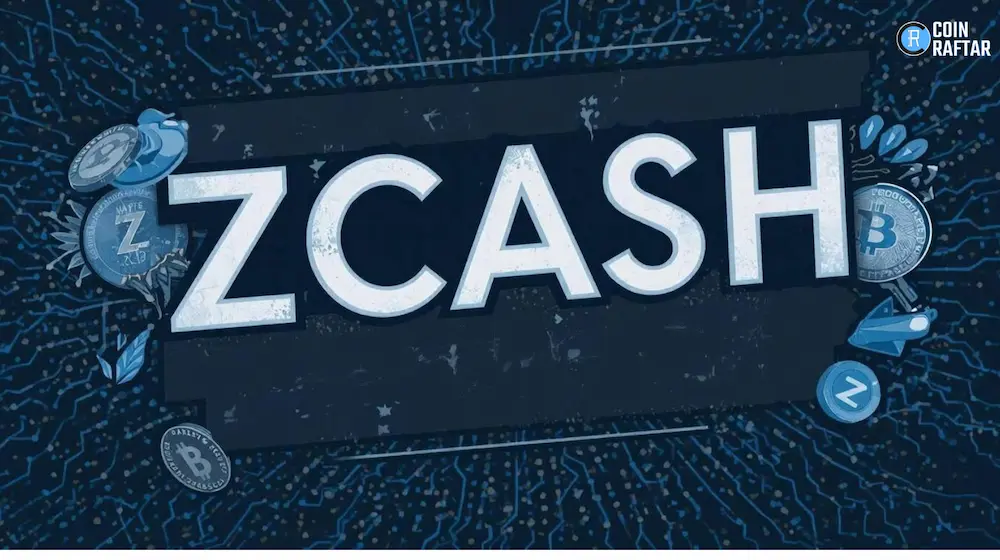Raoul Pal Says Zcash Rally Appears As Short-Term Rotation.