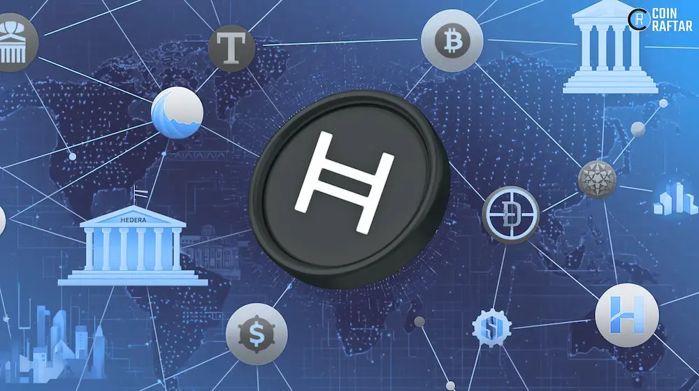 Hedera Draws Central Bank Interest in Global CBDC Trials