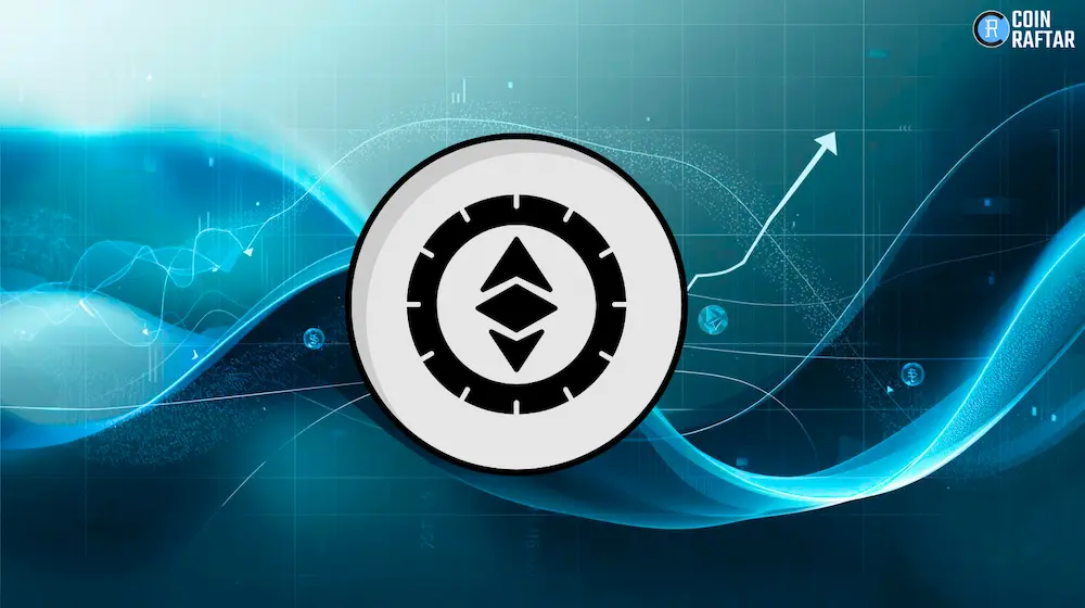 US Ethereum ETFs See $95.53M Outflows as Institutions Pause