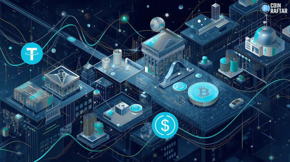 Stablecoin Market: Trends in Asset Freezes and Growth