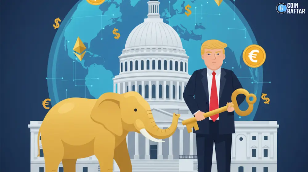 U.S. Crypto Regulation Shifts Under Trump Administration