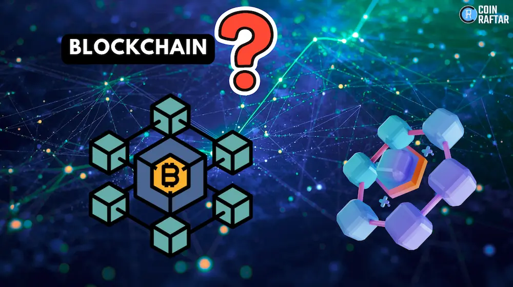 What Is Blockchain Technology and Why Does It Matter ?
