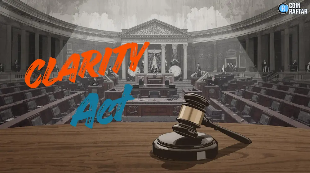 Senate Delays CLARITY Act Markup After Coinbase Pulls Support