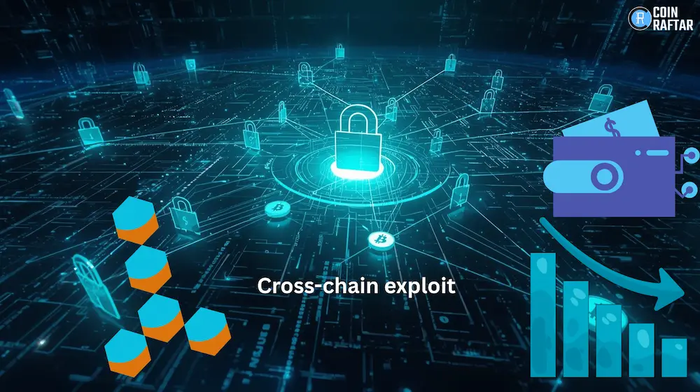 Cross-Chain Exploit Drains Wallets Across EVM Networks
