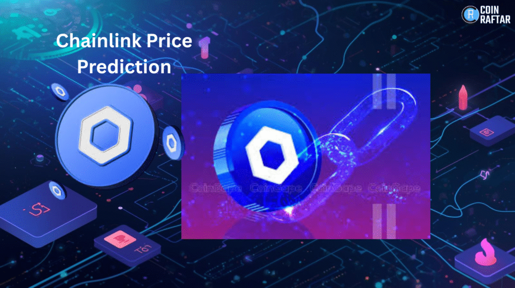 Alt=Link price prediction