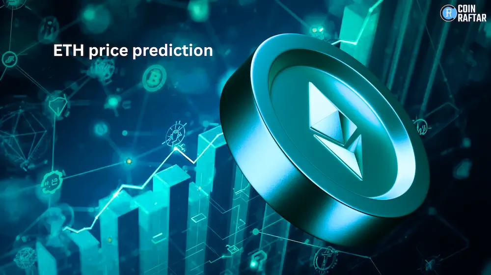Ethereum ETH ETH price prediction Ethereum price analysis ETH breakout Ethereum consolidation crypto price prediction cryptocurrency news Ethereum technical analysis ETH resistance ETH s 1