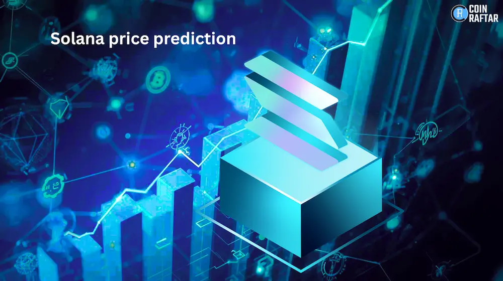 Solana Price Prediction Amid Rising Network Activity