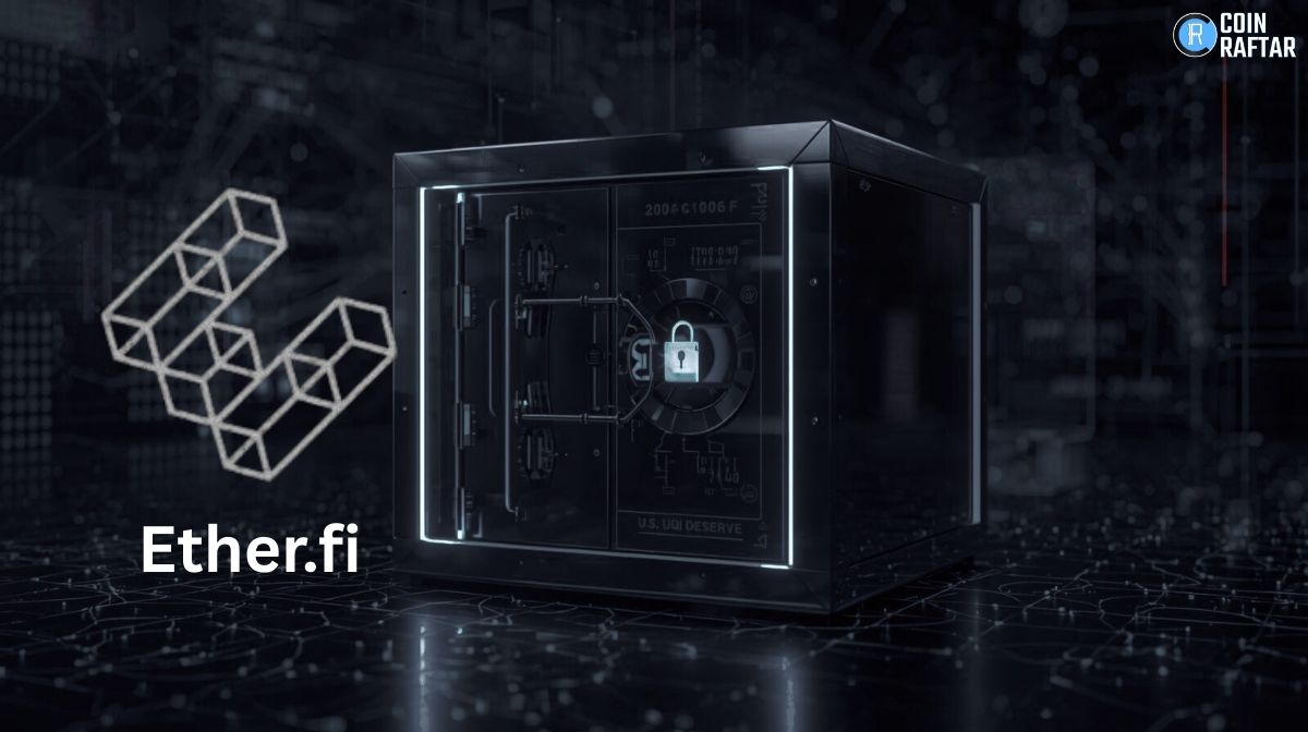 Alt="Liquid Reserve Vault">