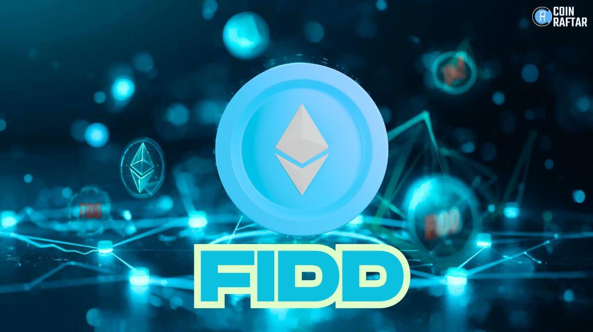 Alt="FIDD Stablecoin">