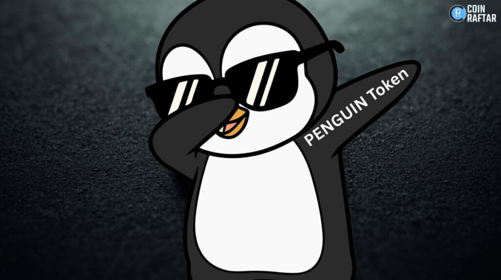 Alt="PENGUIN token">