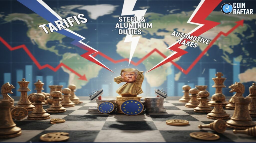 Alt=Trump EU trade tariffs