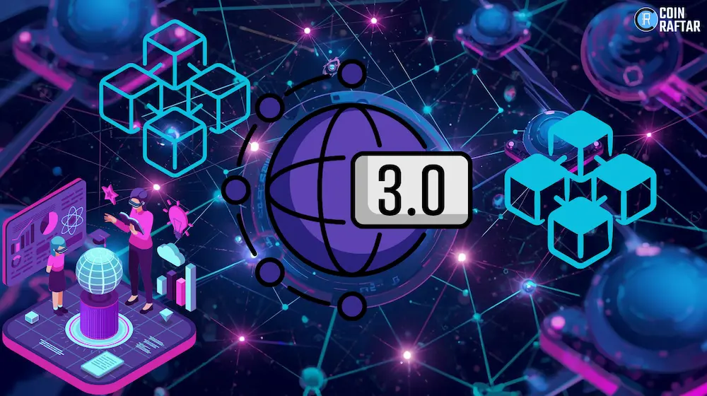 Web3, The Decentralized Internet Explained