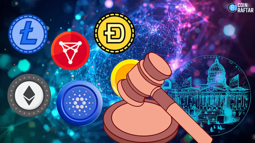U.S. Senate Crypto Market Bill Impact on Bitcoin & Altcoins