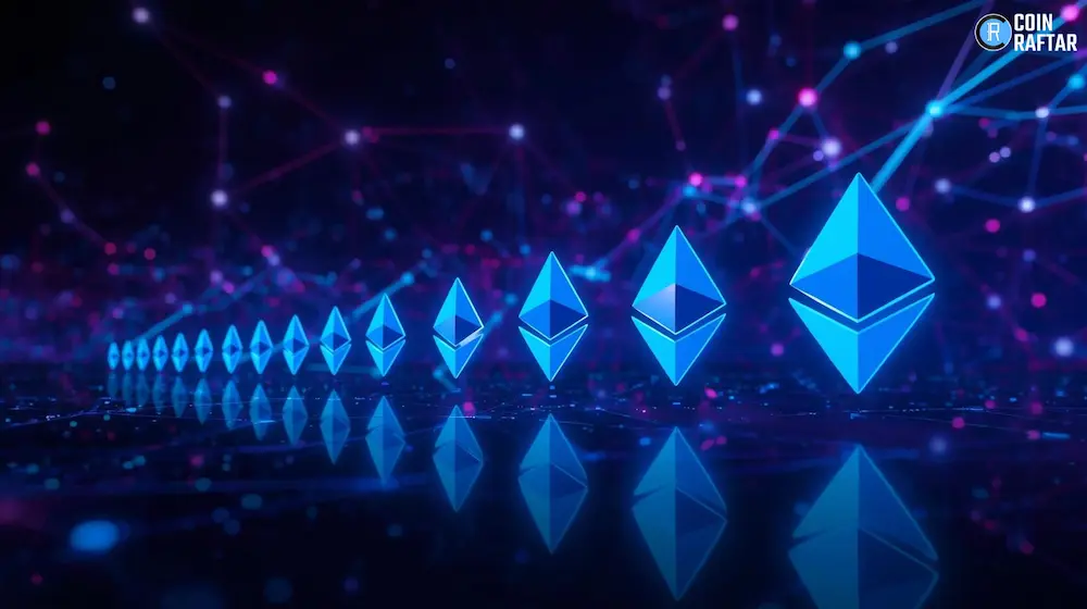 Ethereum Validator Queue Grows as Staking Demand Rises