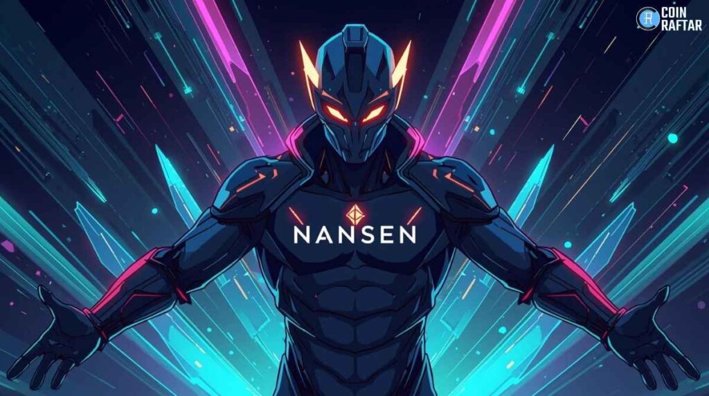 Alt="Nansen AI-powered trading">