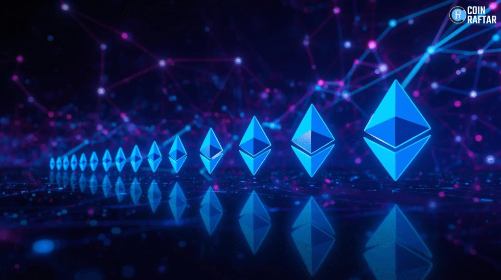 Alt=Ethereum validator queue