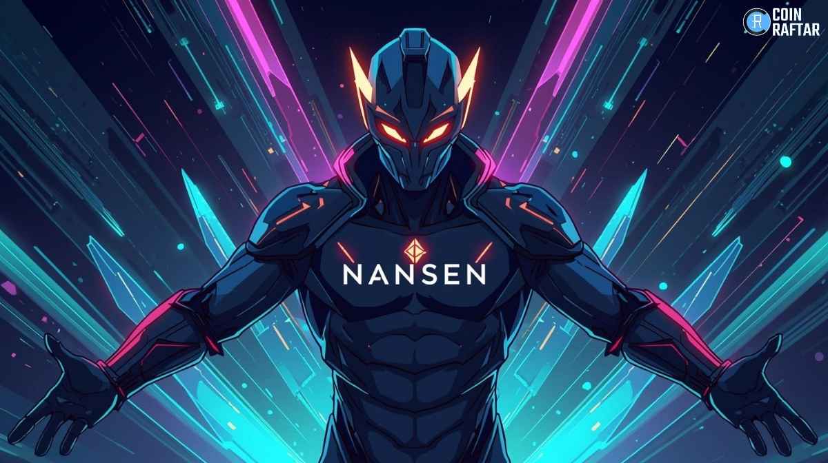 Alt="Nansen AI-powered trading">