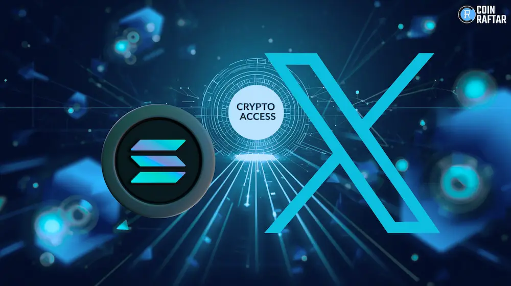 Solana News Today: Integration with X Opens Crypto Access
