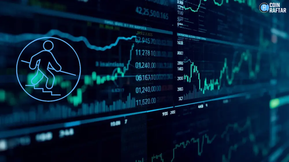 Crypto Market News Today Holds Steady Amid Policy Uncertainty