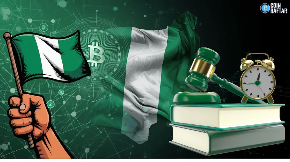 Nigeria’s Crypto Tax Framework Shifts Oversight