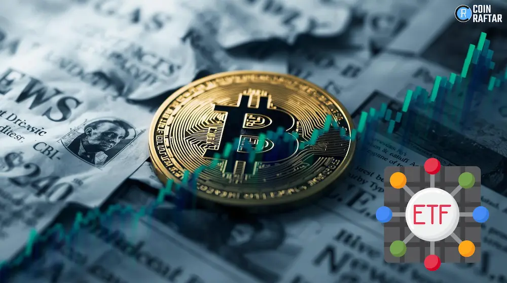 Bitcoin ETF Inflows Surge as CPI Grabs Market Focus