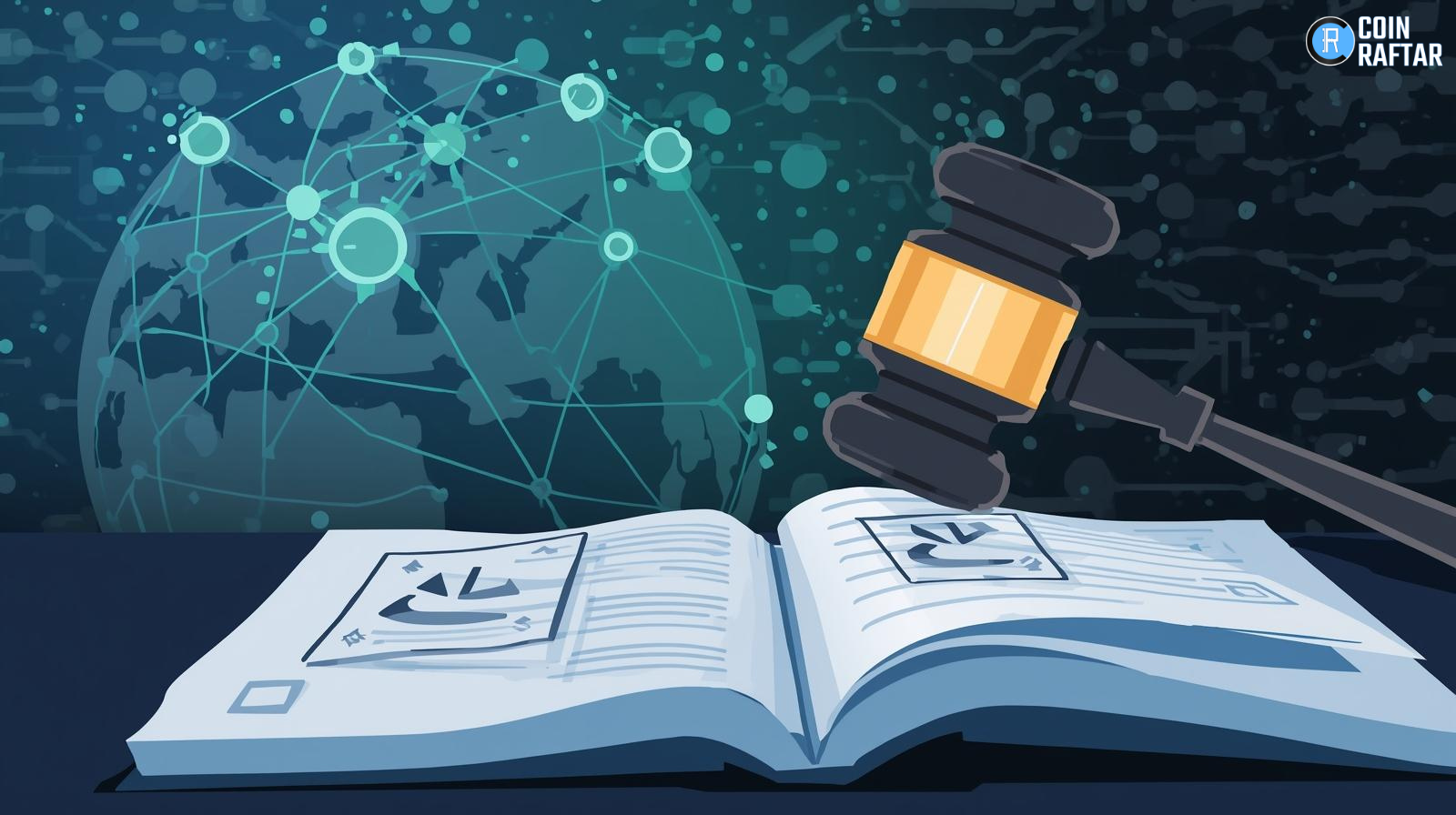 Alt=crypto regulation news