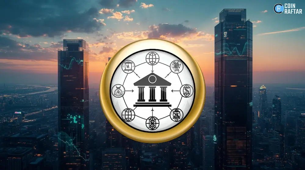 Institutional Crypto Adoption 2026 Signals a Powerful Shift in Finance