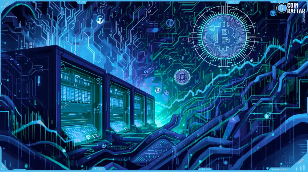 Bitcoin Miners Rebound as Exchange Market Updates Boost Crypto Activity