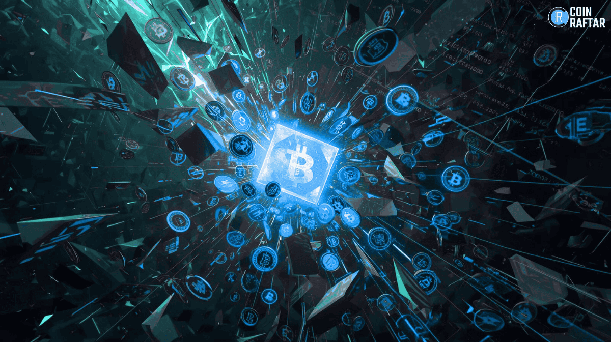 Alt="Bitcoin market liquidation">