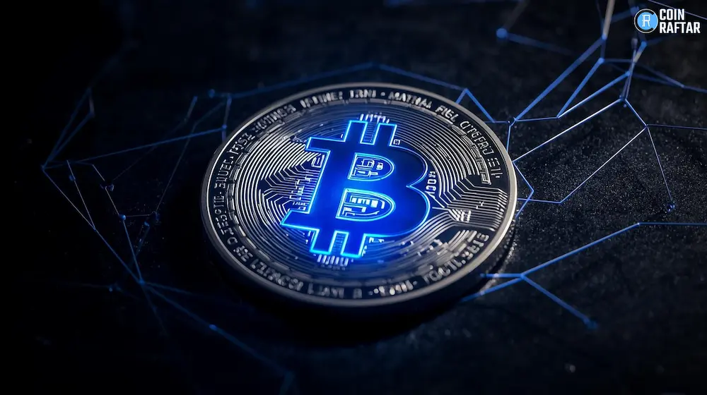 Bitcoin News Today: Golden Cross and Institutional Signals