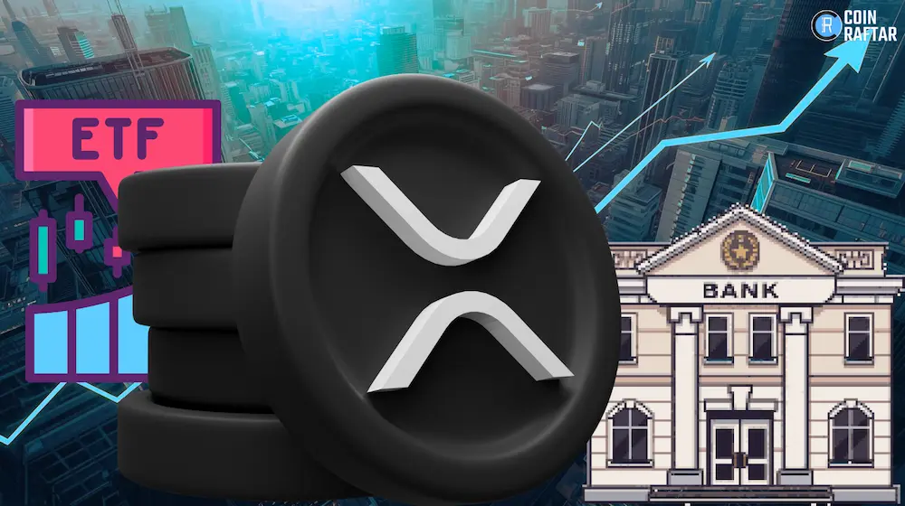 XRP Adoption Grows as Japan Banks and ETFs Drive Demand
