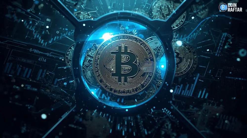 Strategic Bitcoin Reserve faces scrutiny over seized BTC