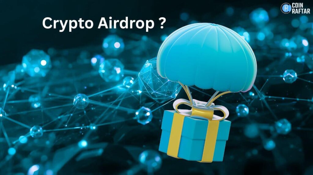 Alt="Crypto airdrops"
