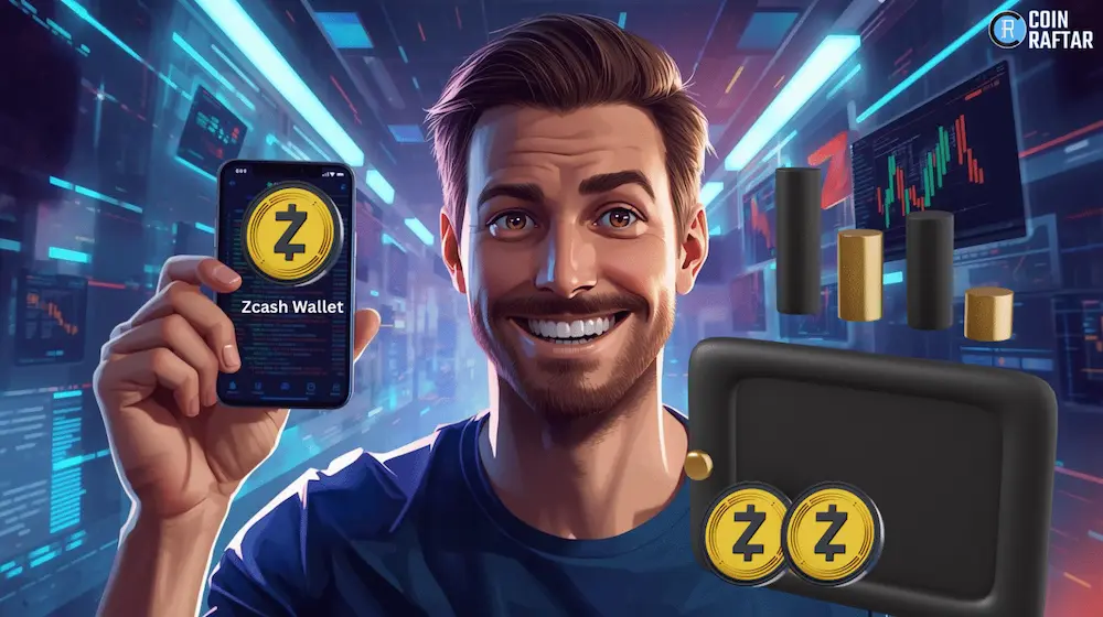 Zcash wallet developers launch new wallet after ECC exit